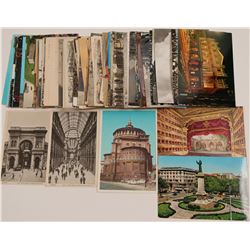 Italy Postcards   (91381)