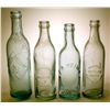 Image 1 : Soda Bottles / Los Angeles / 4 Items.   (89554)