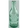 Image 1 : PRIEST'S NATURAL SODA BOTTLE   (29576)