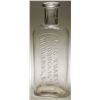 Image 1 : G.C. Thaxter Druggist Bottle   (61443)