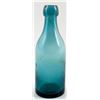 Image 1 : E. L. BILLING'S SODA BOTTLE   (30416)