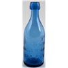 Image 1 : C. & K. EAGLE WORKS SODA BOTTLE   (30061)