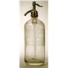 Image 1 : Seltzer Bottle / Coca- Cola Bottling Co .    (89501)
