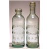 Image 1 : Watsonville Bottling Works. ( 2 Items )    (77419)