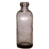 Image 1 : Hutchinson Soda / City Bottling Wks.   (47070)