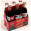 Image 1 : Coca- Cola Bottles / Full case / Superbowl XXX11   (102152)