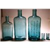 Image 1 : Japanese Drug Bottles / Found in Hawaii.   (57749)