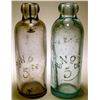 Image 1 : Soda Bottles /  Bode No. 5/ 2 Items   (89537)