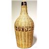 Image 1 : Whiskey Bottle / Wicker Variant / I. W. Harper   (47900)
