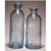 Image 1 : Wilber Bottling Works/ Curo Imperial  Spring Co. ( 2 Items ) )   (76020)