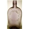 Image 1 : Whiskey Flask / Coffin Max Oberfelder.   (89511)