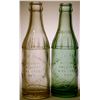Image 1 : Soda Bottles / Coca Cola Bottling Co./ 2 Items.     (89558)