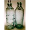 Image 1 : Soda Bottles/ 2 Items   (89536)