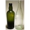 Image 1 : Hayes United Bev. Co. , &  White Horse Whiskey ( 2 Items ).    (77462)