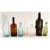 Image 1 : Kitchen Window Bottle Collection /  7 items   (61461)