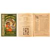 Image 1 : Swamp Root Almanac   (88330)