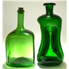 Image 1 : Whiskeys / ( 2 items ).    (48526)