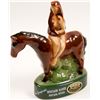 Image 1 : Decanter of Lady Godiva from Mustang Ranch, Nevada    (105737)