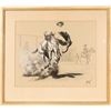 Image 1 : Original Buck Nimy Cowboy Charcoal   (106486)
