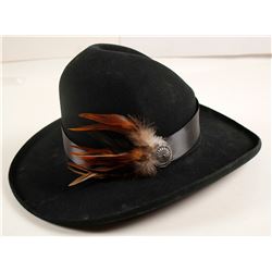 Stetson Hat   (86855)