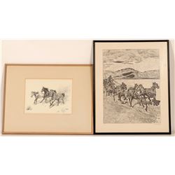 Buck Nimy Prints and Archive   (106503)