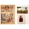 Image 1 : Cody Photo and Ephemera   (85747)