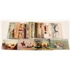 Image 1 : Cowboys 2nd Lot Collection   (104955)
