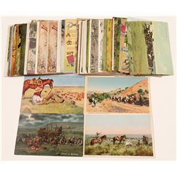 Cowboys and Cattle   (104940)