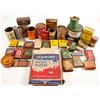 Image 1 : Tins  and Matches   (87350)