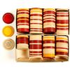 Image 1 : Poker Parlor Playing Chips   (81328)