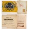 Image 1 : Utah Promo Booklets (2)   (86461)