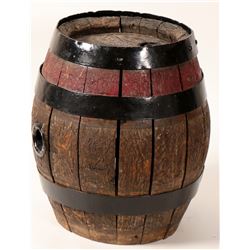 Acme Breweries Beer Barrel   (106506)