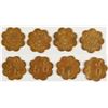 Image 1 : R. J. Coe Unlisted Tokens (Vallejo, CA)   (52406)