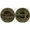 Image 1 : May & Yount Token   (105242)