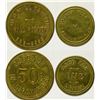 Image 1 : Marin County Tokens   (105260)