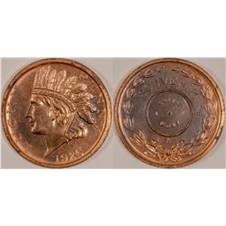 Lucky Penny   (102862)