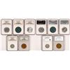 Image 1 : Five Tokens, Five States   (103001)