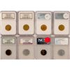 Image 1 : Four SALOONS   (102868)