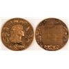 Image 1 : Franklin Mint Calendar   (102864)