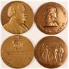 Image 1 : Two Historic Medals   (102875)