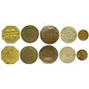 Image 1 : Unknown Maverick Tokens (5)   (101964)