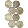 Image 1 : Silver Dollars/ 4 Items.   (105054)