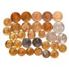 Image 1 : Mexican Coinage   (89827)