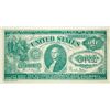 Image 1 : C.H. Young's Music Store Scrip / Pro-Greenbacks Ad   (68091)