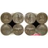 Image 1 : Four Animal-Themed Token Dies   (78915)