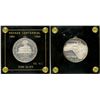 Image 1 : Nevada Centennial Silver Medal   (105261)