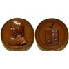 Image 1 : Numismatic and Antiquarian Society of Philadelphia Medal   (108121)