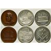 Image 1 : Commemorative Medals   (106521)