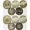 Image 1 : Silver Medals   (106523)