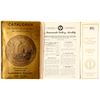 Image 1 : ANA Auction Catalog   (85553)